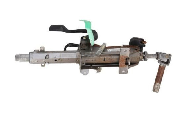 рейка Колонка рулевая 1K1419502CJ Volkswagen Golf VI 2008 - 2013 года