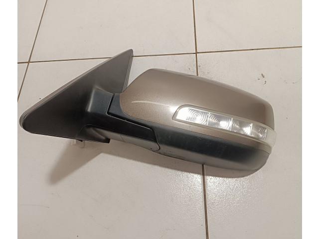 Зеркало электрическое        KIA Sorento  2010 - 2014 года   
