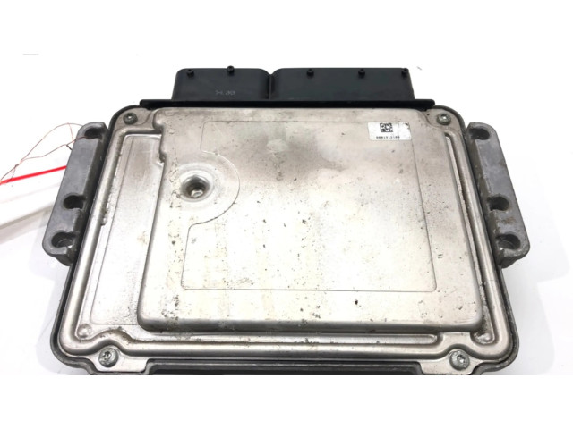 Řídící jednotka 552075550281012991 Fiat Sedici 2006