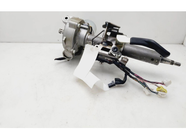 Руль Mitsubishi Outlander 2001 - 2007 года 4405A234