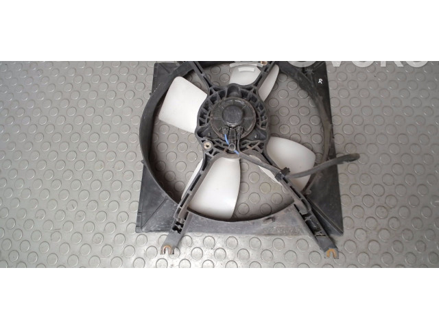 Вентилятор радиатора Mitsubishi Space Runner