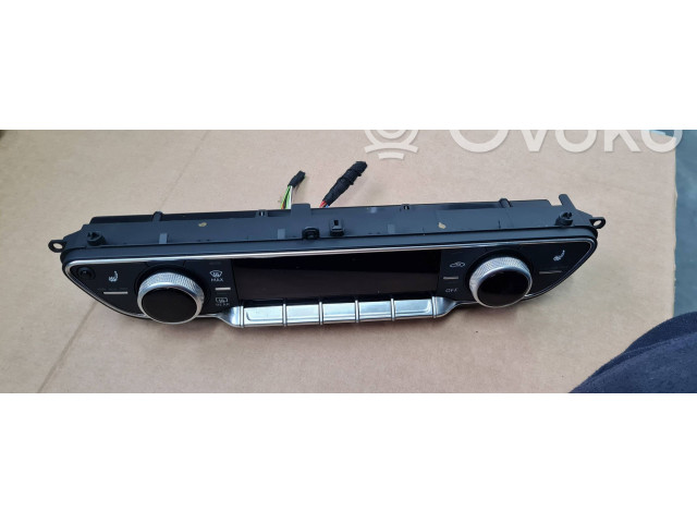Блок управления климат-контролем 80A820043AN, 5HB01392348 Audi Q5 SQ5