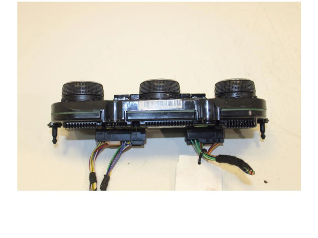 Блок управления климат-контролем 565907044BL Skoda Karoq