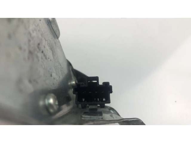 Моторчик дворников WM412091S Mitsubishi Galant