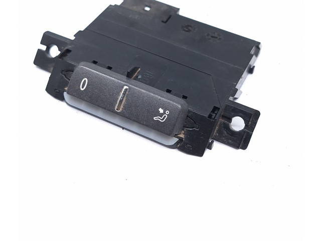 Блок управления климат-контролем 3D0919815L, 3D0919815L   Volkswagen Phaeton