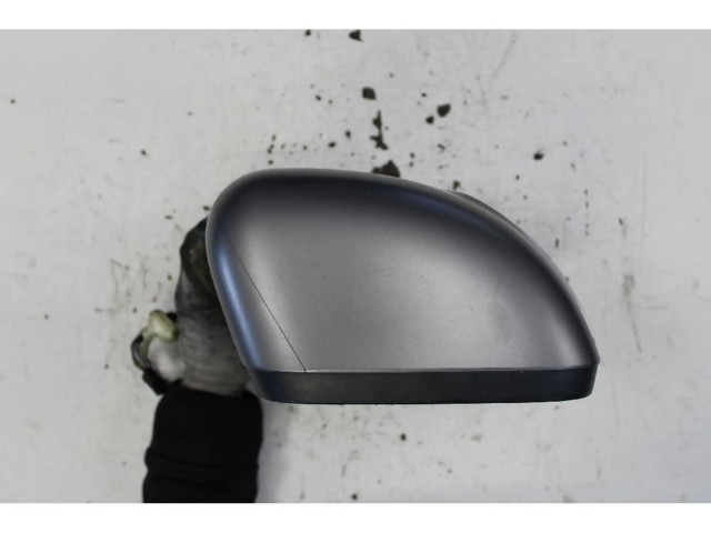 Зеркало электрическое Jeep Renegade 2014- года