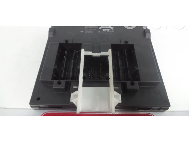 Pojistková skříňka Řídící jednotka BSM 5Q0937084CP Audi A3 S3 8V 2018