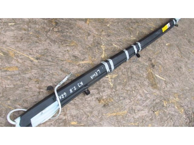 Боковая подушка безопасности    Jeep Cherokee III KJ