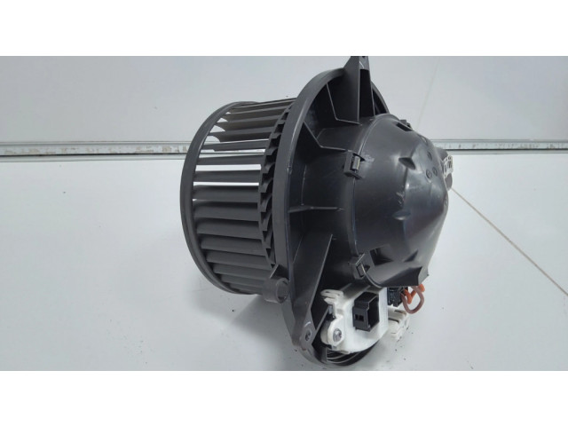 Вентилятор печки T1014415AG BMW 1 F20 F21