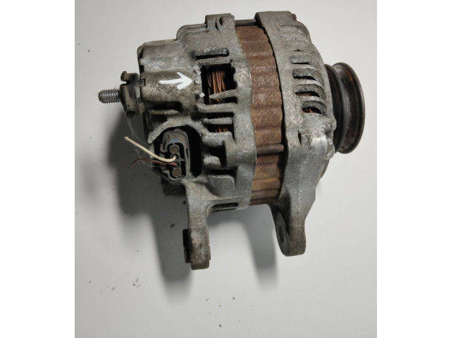 Генератор 1800A115, A3TG4679 Mitsubishi Pajero