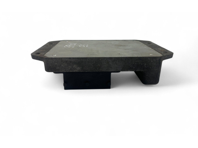 Блок управления двигателем Блок управления 97350948 Opel Meriva A