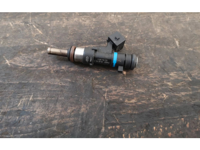 Форсунка 0280158330, 0280158330 Fiat Tipo 940.B.7000(Euro 6)