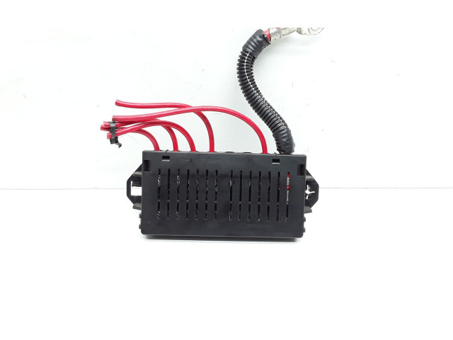 Блок комфорта 9441776 Volvo XC90