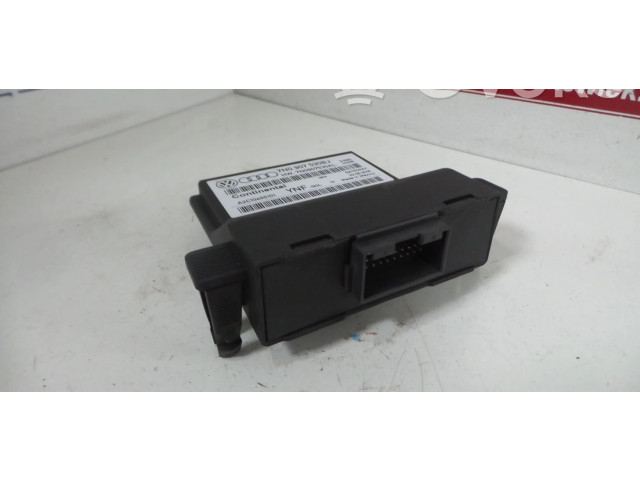 Блок управления 7N0907530BJ Volkswagen Jetta VI