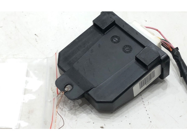 Блок управления Xenon