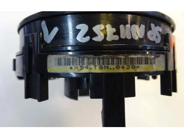 Подушка безопасности водителя X54.T9N..0428   Toyota Yaris