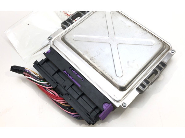 Блок управления газового оборудования 169108741R Dacia Duster II