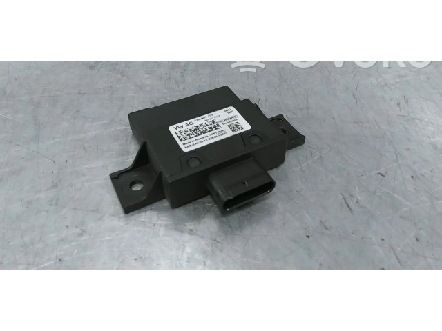 Блок управления 57A907159   Skoda Karoq