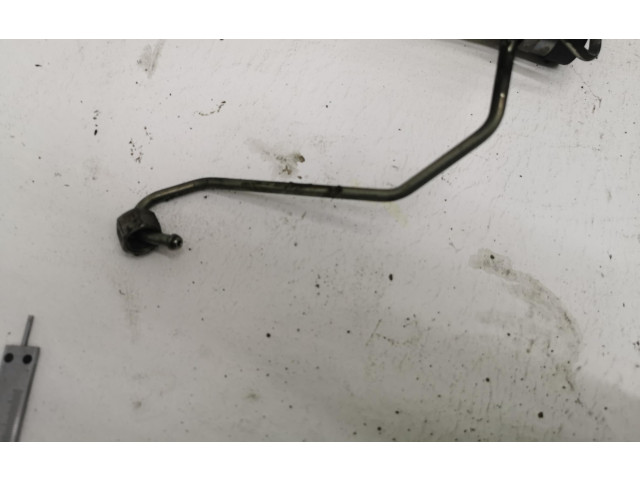 Топливная рампа 7547600, 7537319 BMW 5 F10 F11 4.4 для двигателя N63 B44 A