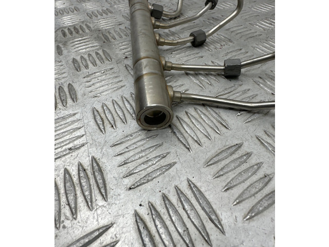 Vstřikovací lišta 8511626, 0445010768 BMW 3 F30 F35 F31 pro naftový motor 2.0 b47