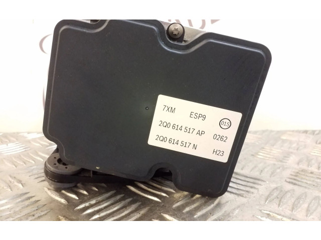 Блок АБС 2Q0614517AP, 2Q0614517N Skoda Kamiq 2019 - года