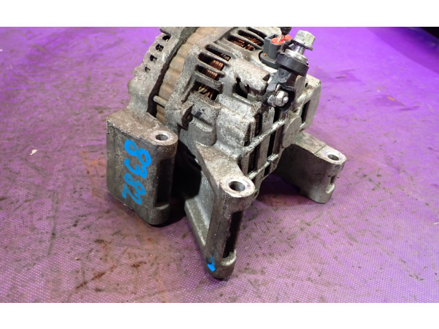 Генератор A3TG4791, A3TG4791 Mazda 3 I