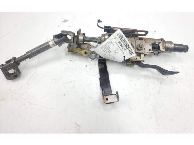 Рулевая рейка Skoda Fabia Mk1 (6Y) 1999 - 2007 года