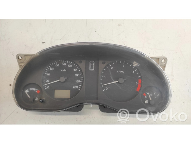 Панель приборов F5RF10A855A, 7M0919863B   Ford Galaxy       