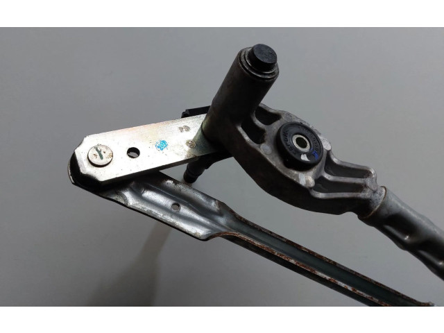 Моторчик дворников 31425981, 1397220714 Volvo XC90