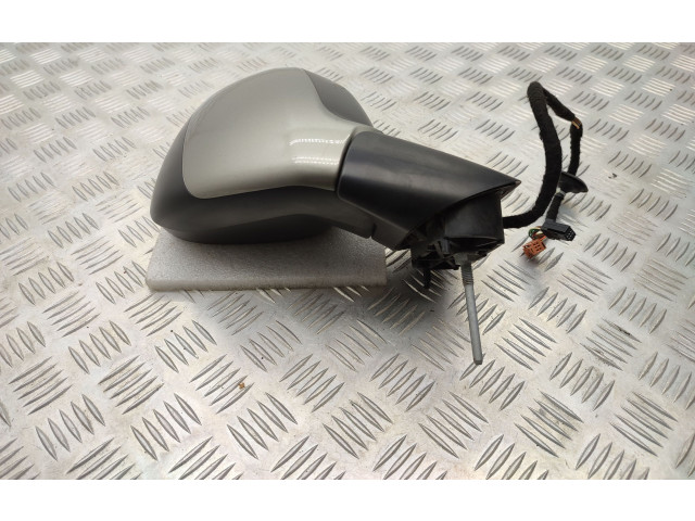 Зеркало электрическое        Peugeot 5008   -  года   