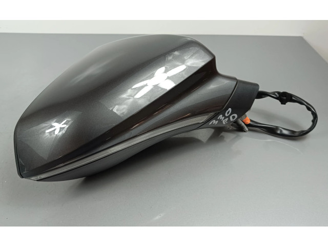 Зеркало электрическое        Cupra Formentor  2020 -  года   