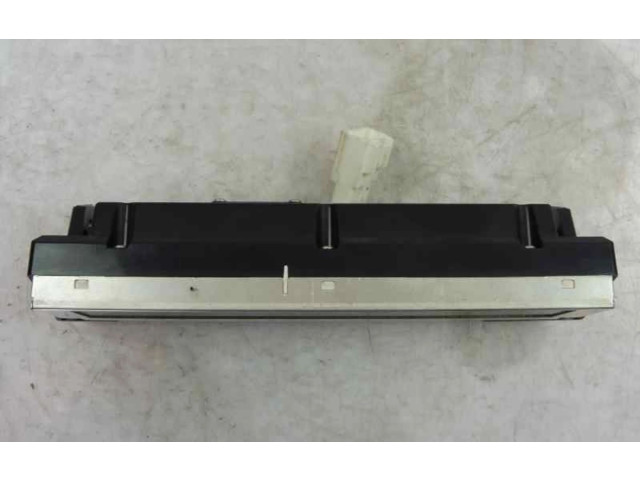 Дисплей Mazda 3 I