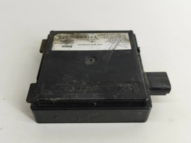 Датчик слепых зон 9X2314D453AH Jaguar XF X250