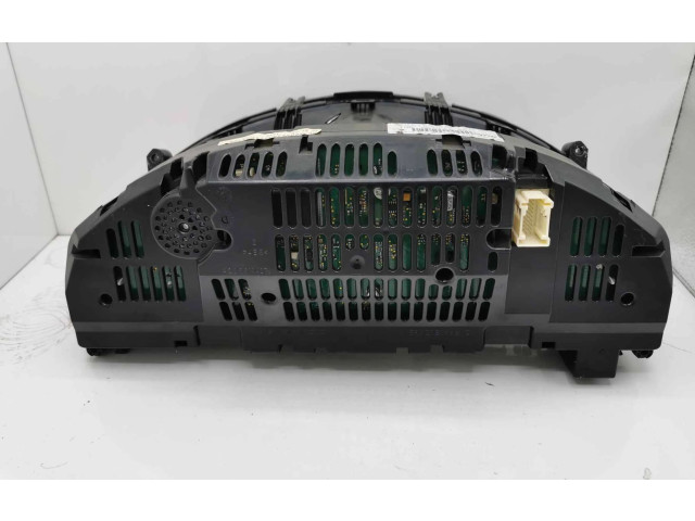 Панель приборов A2044400211, A2044400211 Mercedes-Benz GLK (X204)