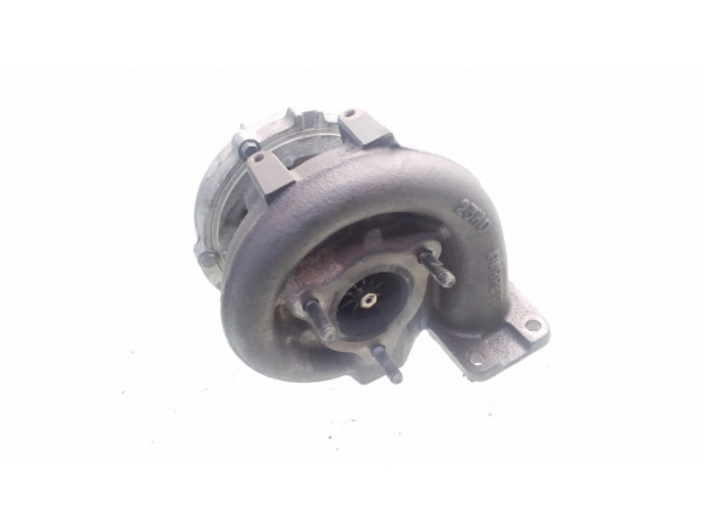 Турбина Audi A6 S6 C5 4B 2.5 059145701G, VNT20 для двигателя akn