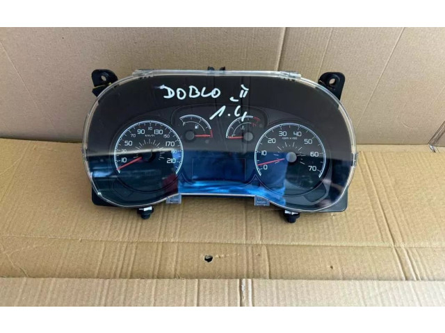 Панель приборов    Peugeot 108       