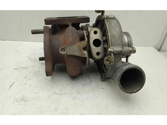 Turbodmychadlo Турбина K146708   Volvo 850   