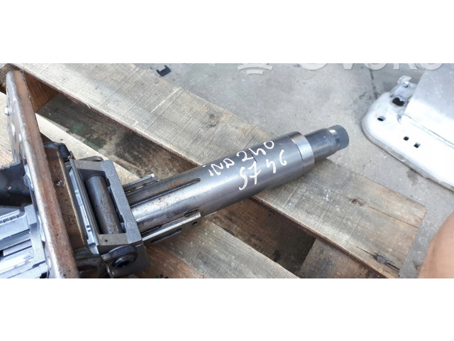  рейка  Колонка рулевая 4G0419506AL   Audi A7 S7 4G 2011 - 2017 года