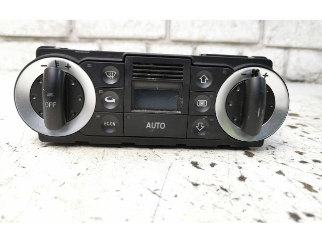 Блок управления климат-контролем 8N0820043A, 5HB00799401   Audi TT Mk1
