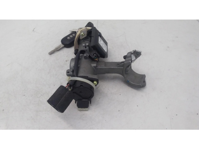 Замок зажигания