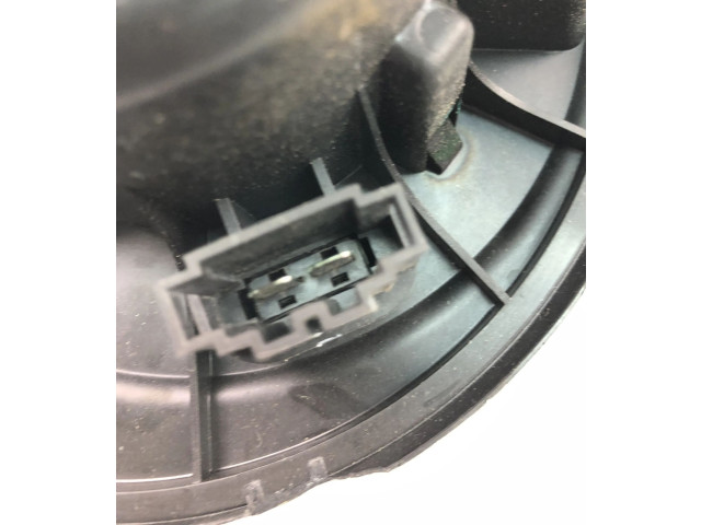 Вентилятор печки 1K1819015, DE3531 Volkswagen Caddy