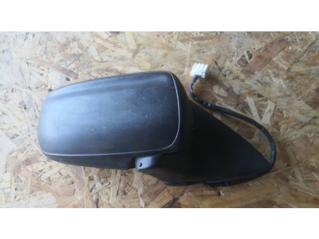Зеркало (механическое)    правое   Mazda Demio     