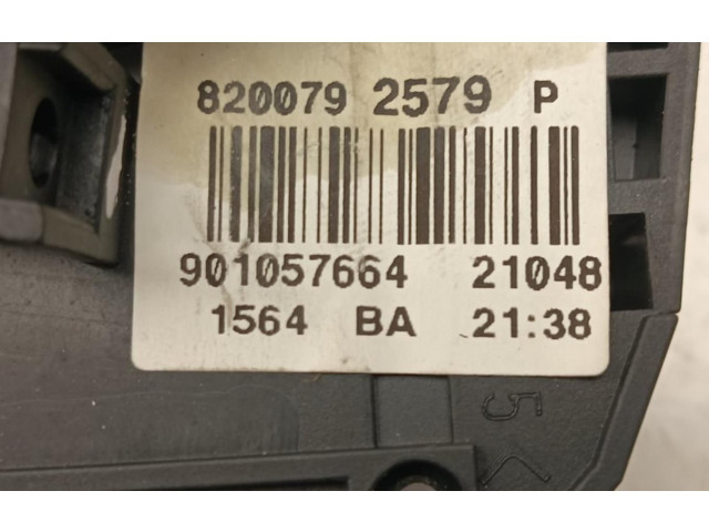 Подрулевой шлейф SRS 8200792579   Dacia Logan I