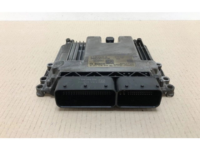 Блок управления двигателя 8891822276, 8891822276 Lynk & co 01