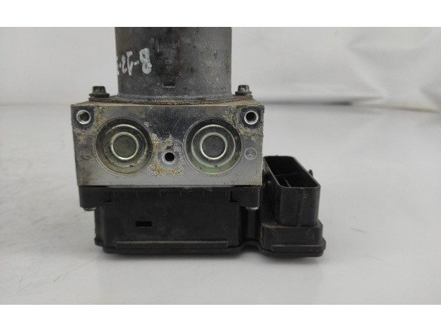 Блок АБС 6G912M110AG, 15584203G   Ford  S-MAX  2006 - 2015 года