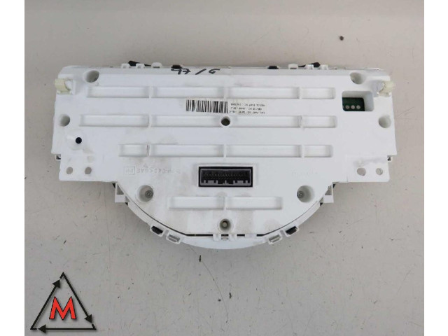 Панель приборов 34101, Pricol   Suzuki Splash       