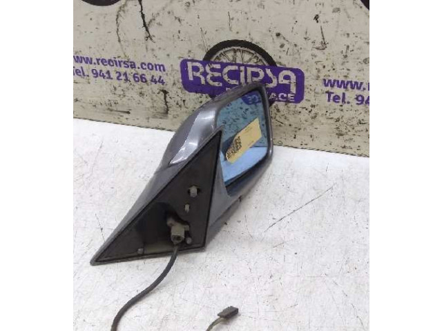 Zpětné zrcátko BMW 5 E34 1990 51168181564, 72