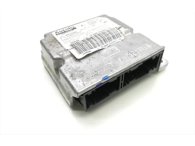 Airbagsteuergerät 9665266080, 608990300 Citroen C5