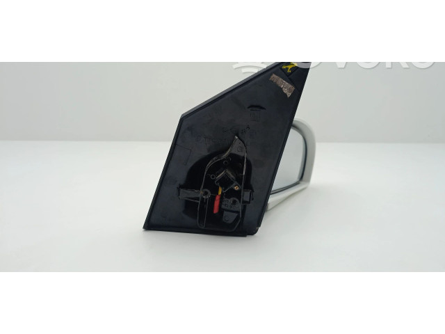 Зеркало электрическое        Hyundai Getz   -  года   