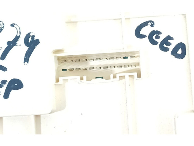 Модуль управления BSM 91950A2130 KIA Ceed